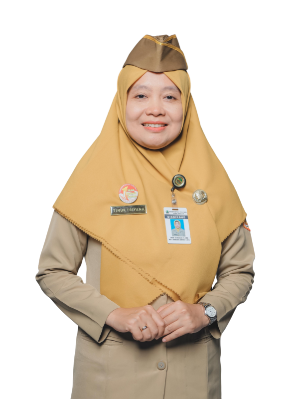 Tinuk Triyana